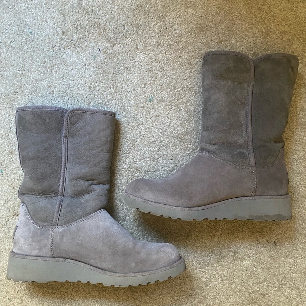 Ugg’s